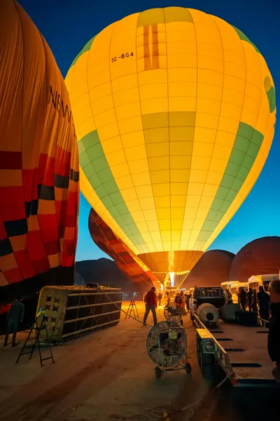 Göreme Balloon Tour (Comfort Class)